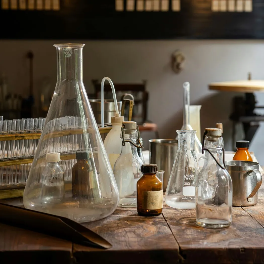 methanol effects