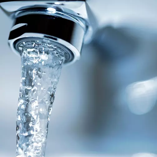 sodium chloride personal care
