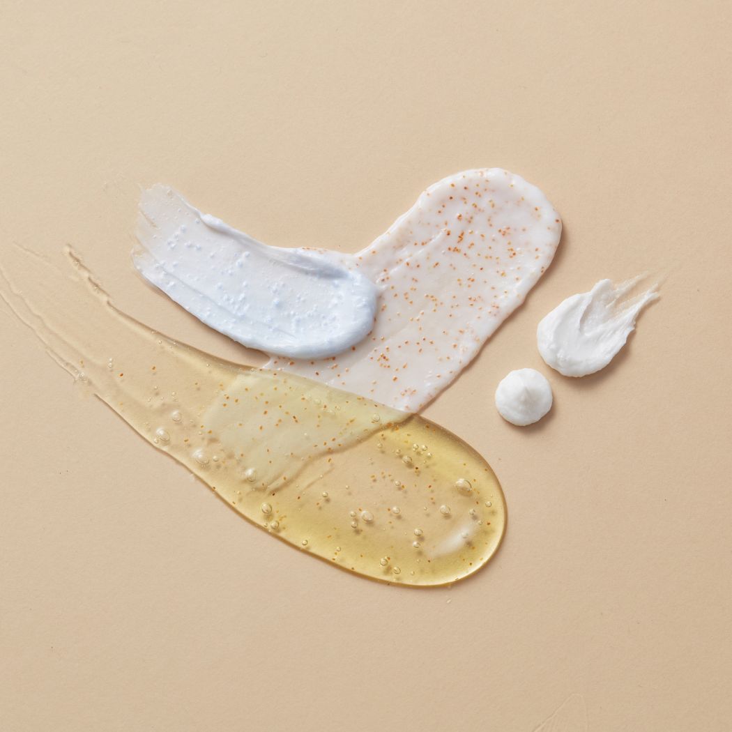 cosmetic glycerin