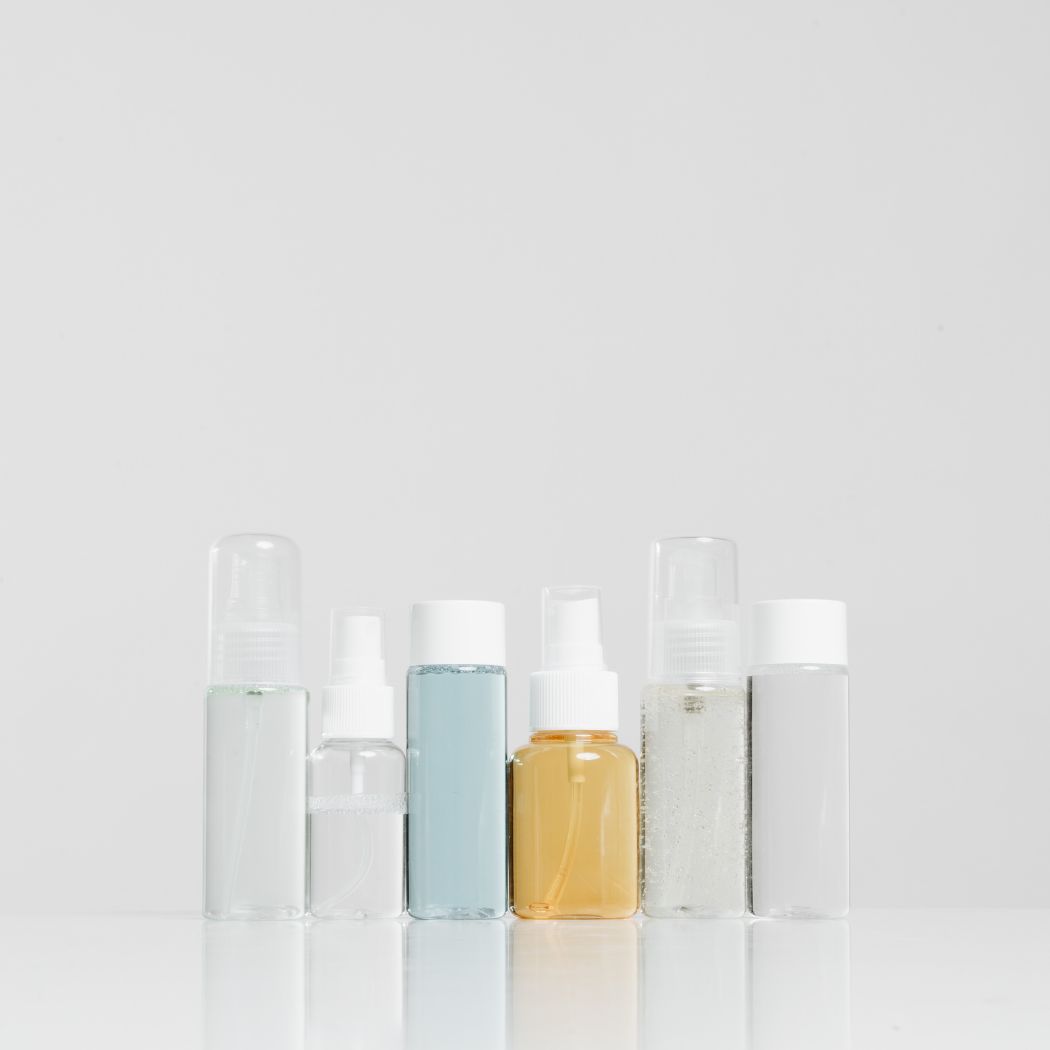 glycol in cosmetics