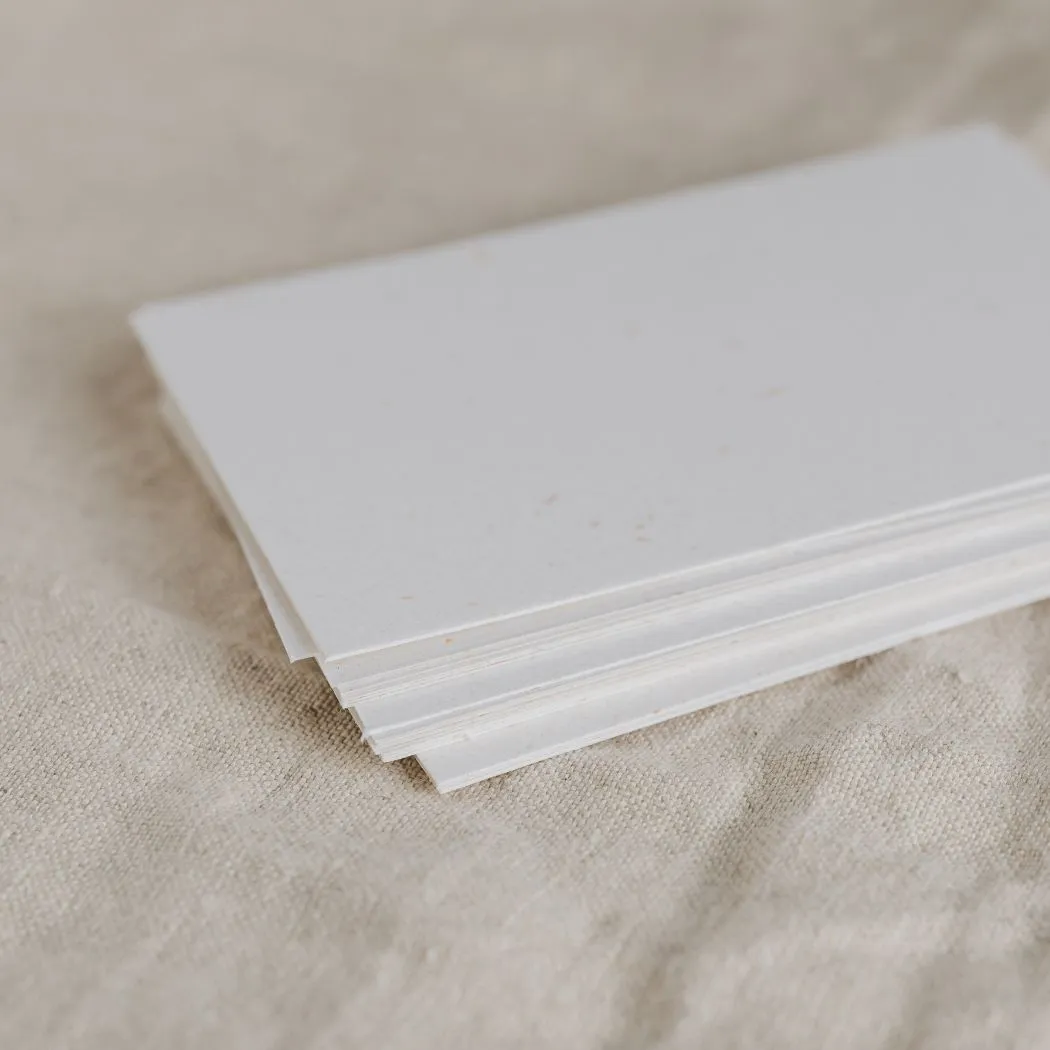 paper production