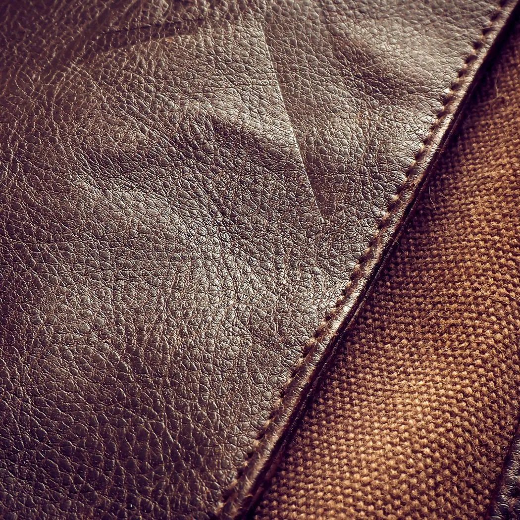 hydrochloric acid in leather processing