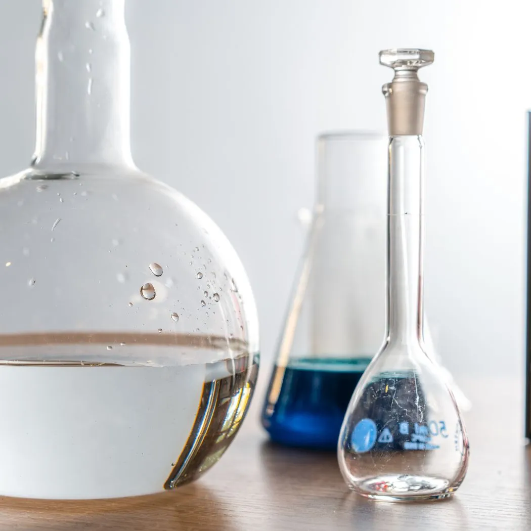 hydrogen chloride