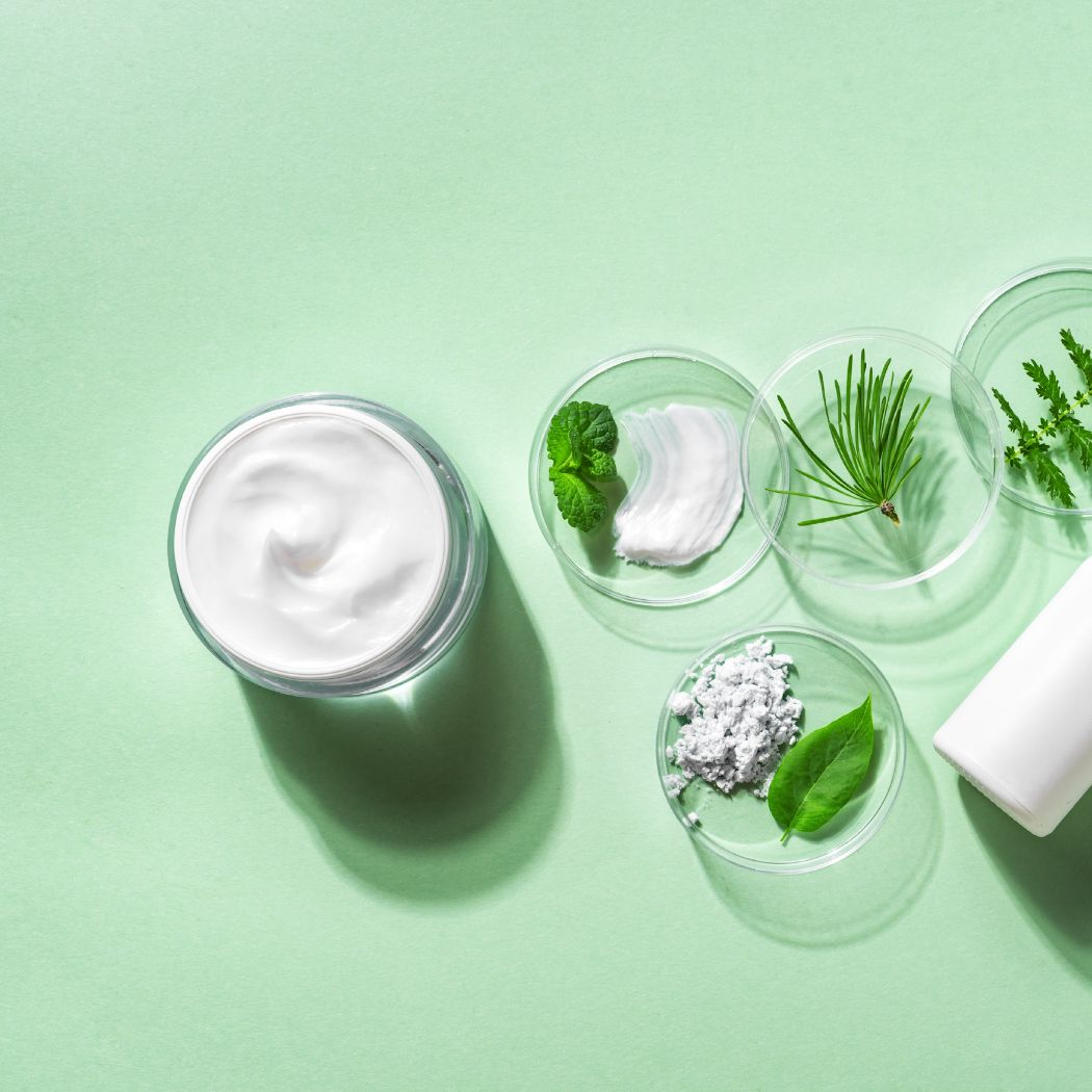 DEA in cosmetics