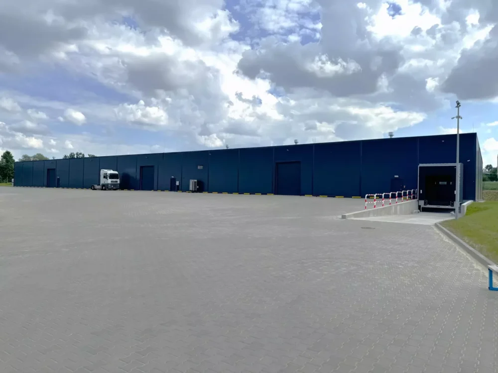 centro-chem magazyny na surowce chemiczne w Gdańsku