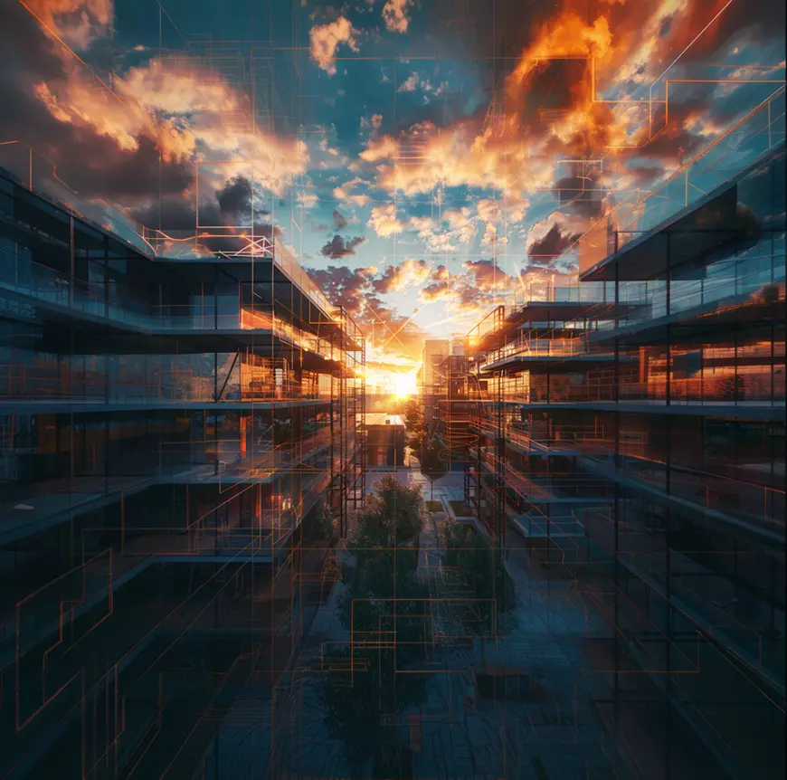 surowce chemiczne dla branży budowlanej