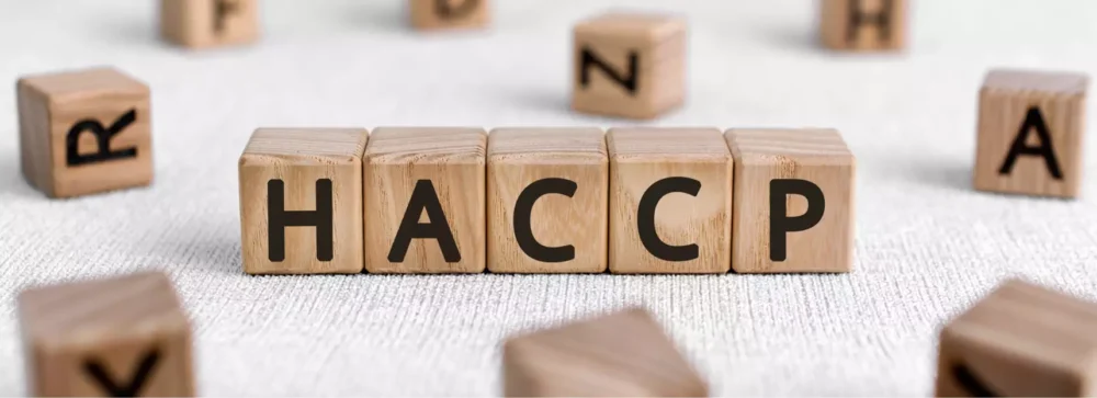 audyt HACCP