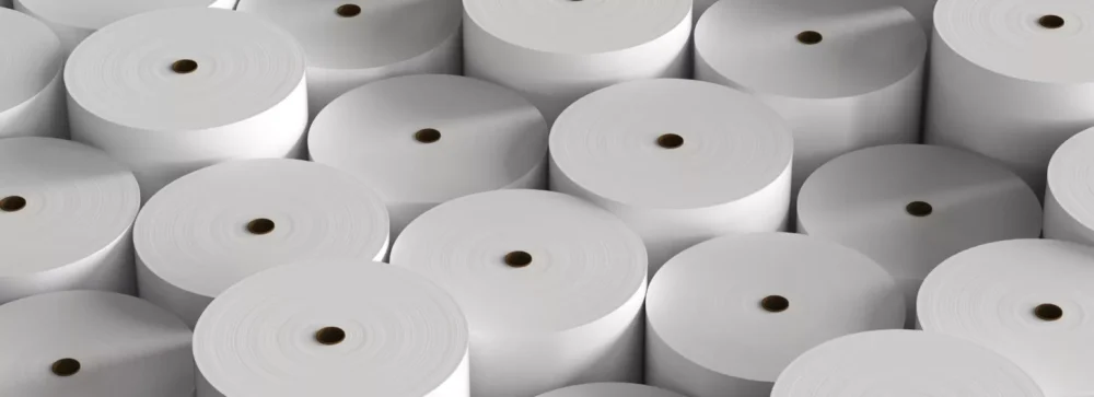 podchloryn sodu wybielanie papieru