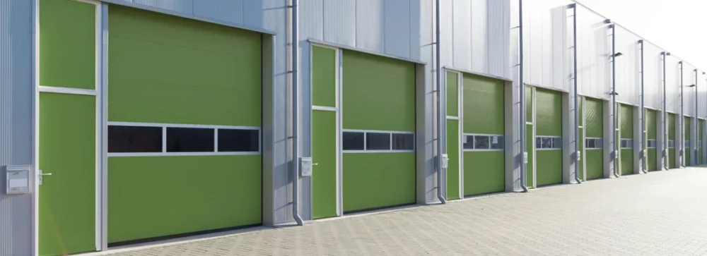 magazyny do przechowywania surowców chemicznych