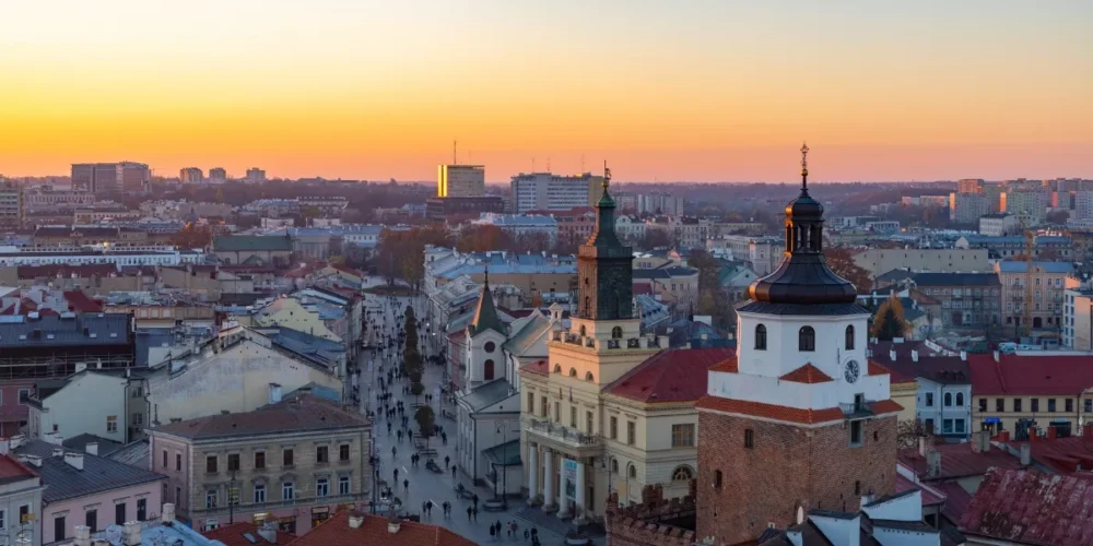 centro-chem w złotej setce lubelszczyzny
