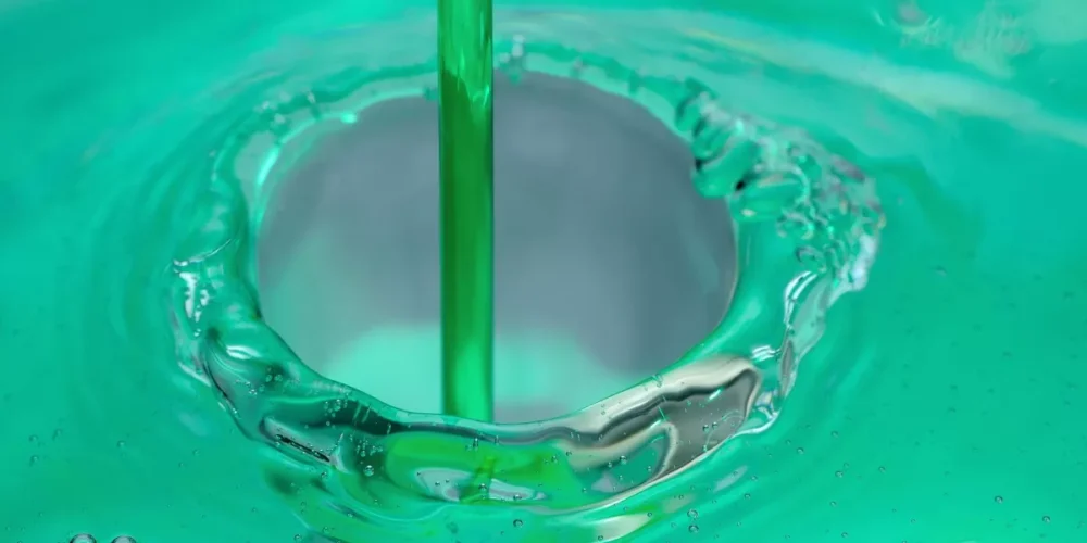 monoetanoloamina i etanoloamina w produkcji detergentów