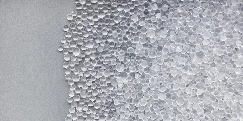 silica gel
